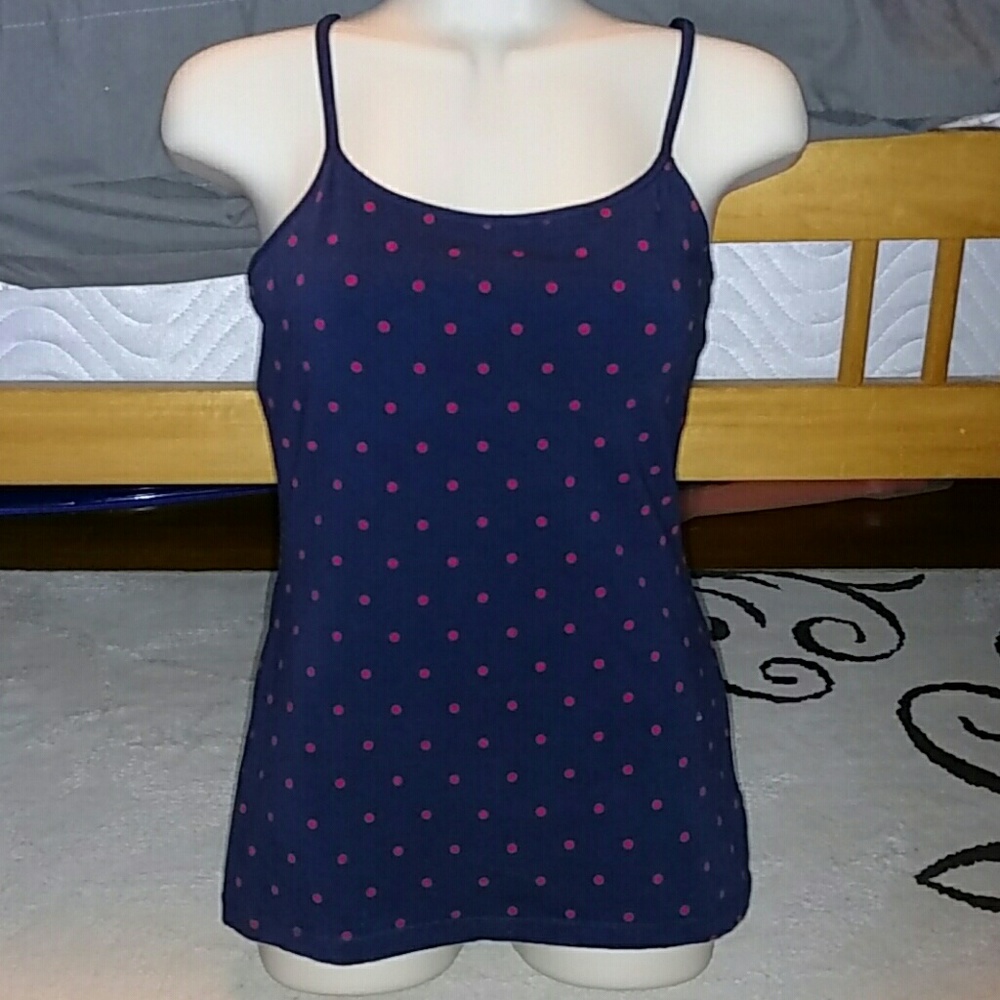 Express cami